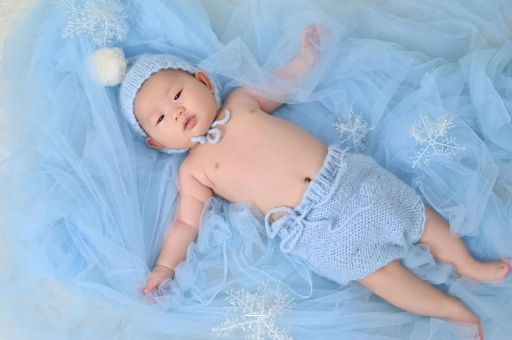 烟台宝宝游泳的好处